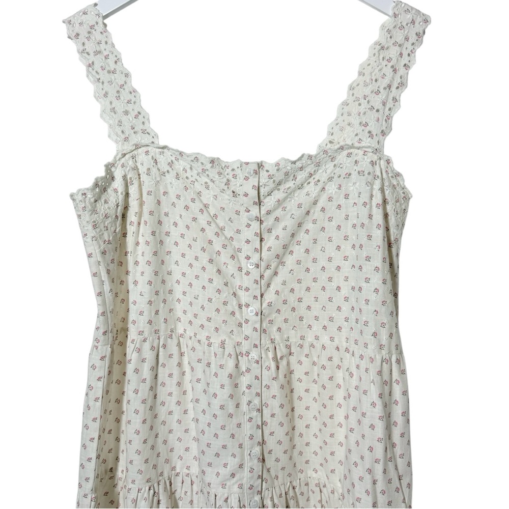 Sezane Rama Dress - Picture 6 of 12